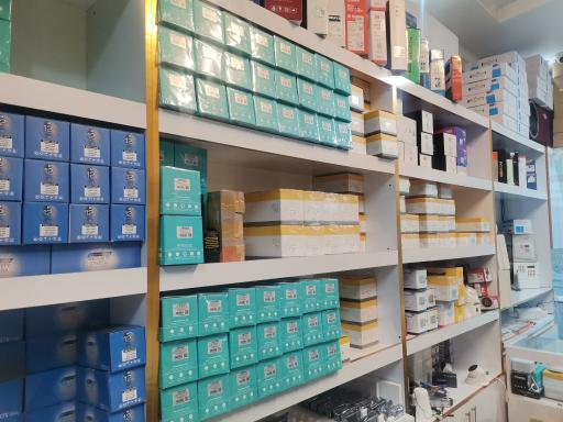 عکس دوربین مدار بسته یاران 