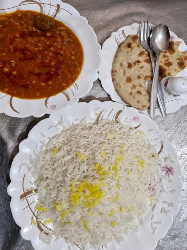 عکس طعم بهشت