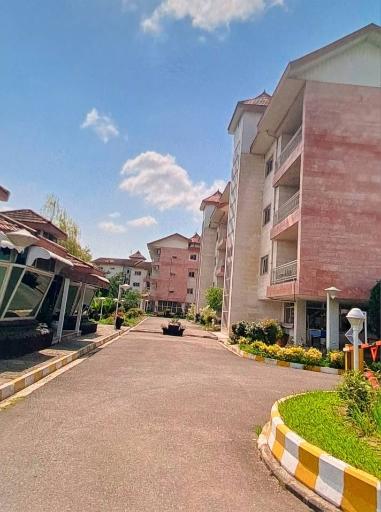 عکس استراحتگاه امکان