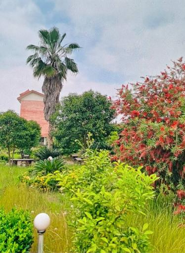 عکس استراحتگاه امکان