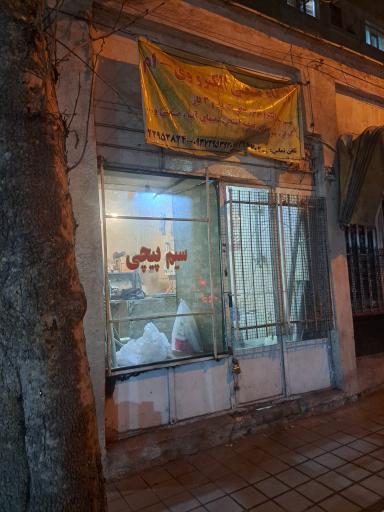 عکس سیم پیچی الکترو وی ام 