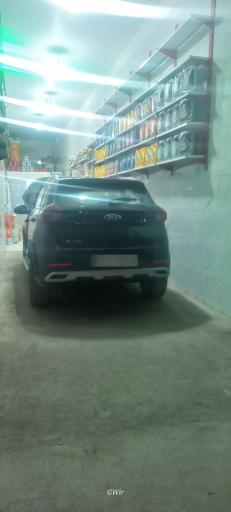 عکس اتوسرویس رضا