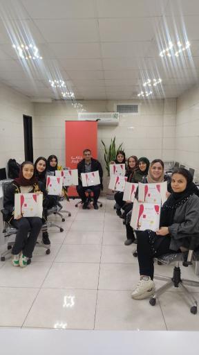 عکس خانه حسابداری فلاح 