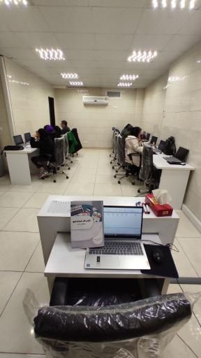 عکس خانه حسابداری فلاح 