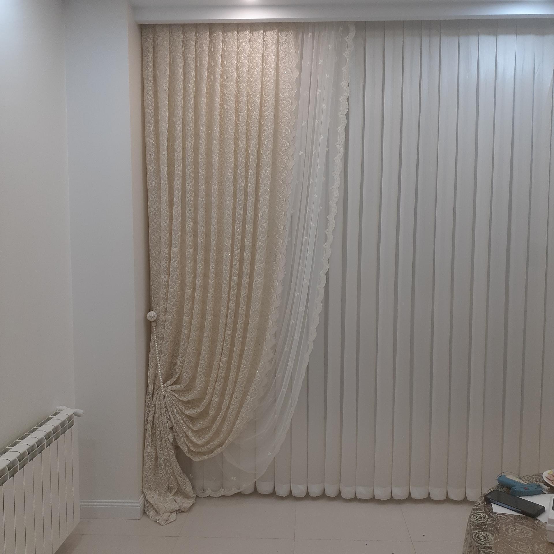 عکس پرده سرا مولوی