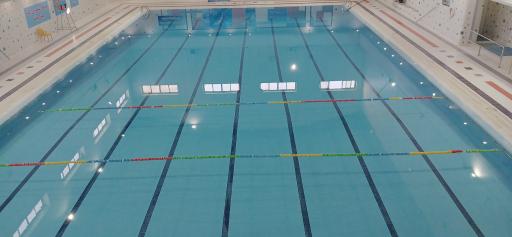 عکس مجموعه ورزشی شهید کاظمی