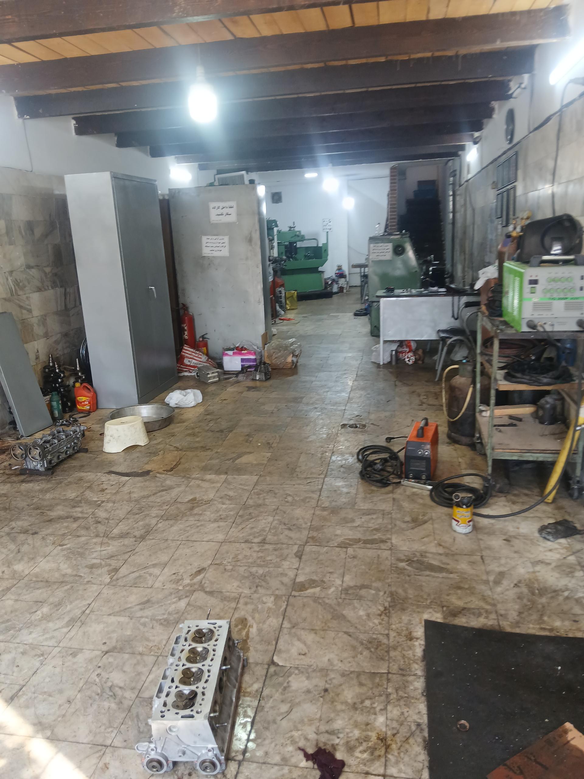 عکس تراشکاری فرهادی