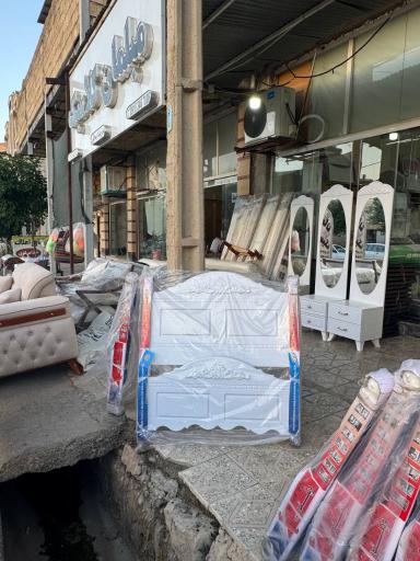 عکس گالری مبلمان کلاسیک