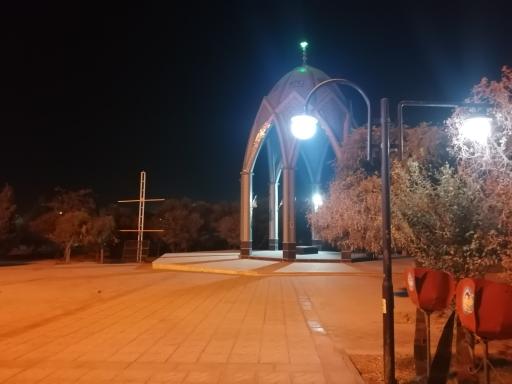 عکس مزار شهدای گمنام