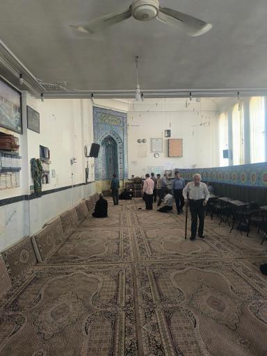 عکس مسجد النبی (ص)