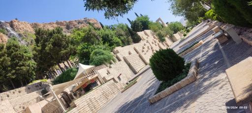 عکس دروازه قرآن