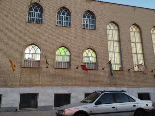 مسجد النبی (ص)