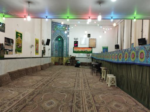 مسجد النبی (ص)