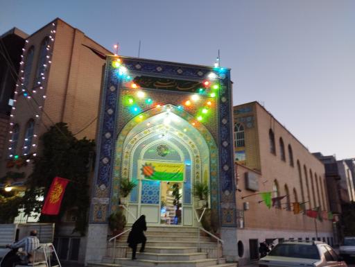 مسجد النبی (ص)