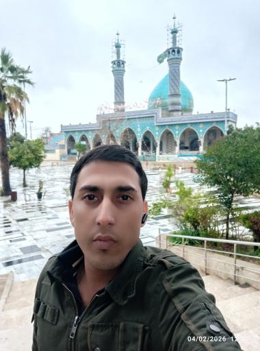 امامزاده عبدالله گرگان