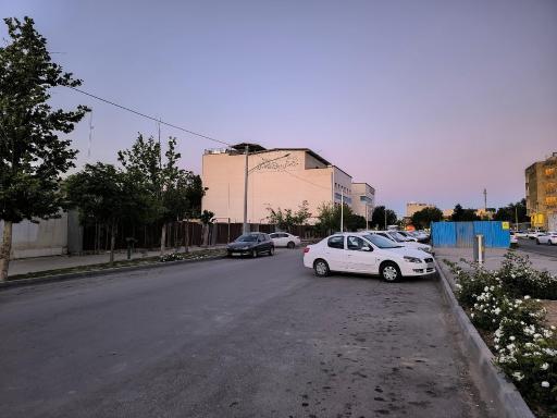 عکس بیمارستان آیت الله کاشانی