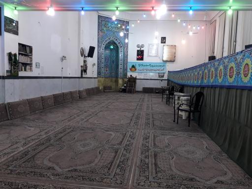 عکس مسجد النبی (ص)