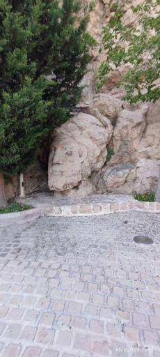 عکس دروازه قرآن
