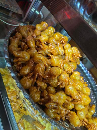 دوغ گوشفیل نقش جهان