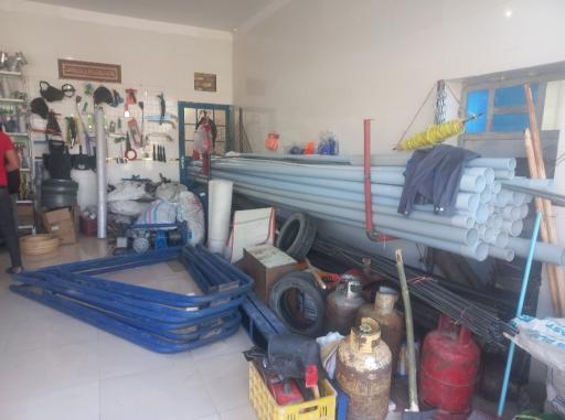 عکس فروشگاه ابزارآلات حاجی‌آبادی