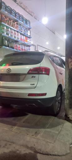 عکس اتوسرویس رضا