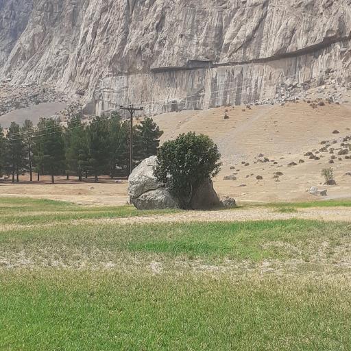 عکس کوه بیستون۳ز