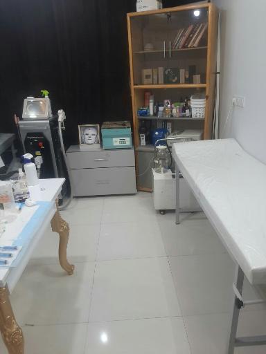 عکس کلینیک پوست نیلدا