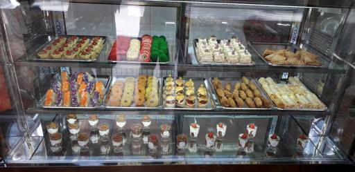 عکس فینگرفود مانی ماه