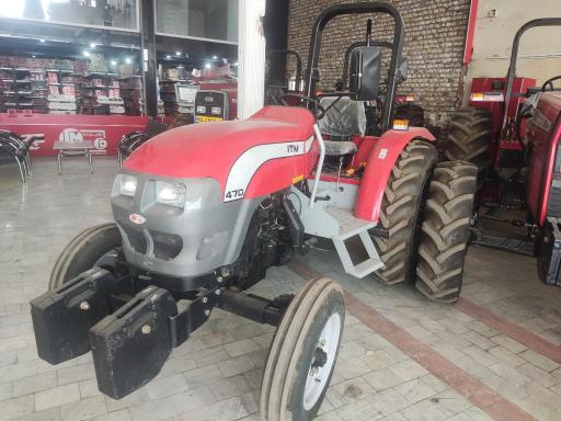 عکس نمایندگی تراکتور سازی تبریز