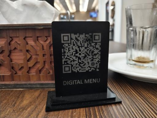 عکس کافه و رستوران عمارت امیر آباد