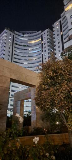 عکس برج‌های دو قلوی المپیک