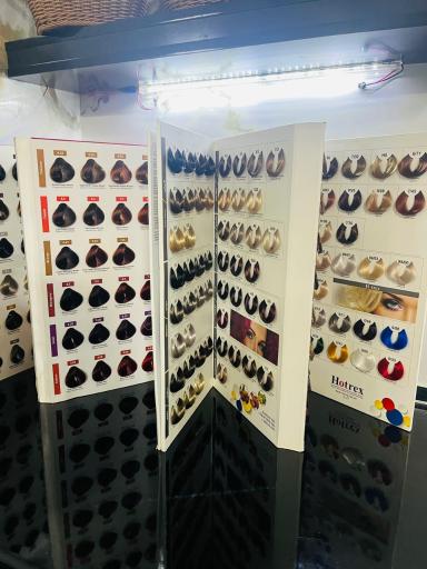 مرکز کراتین بهادران