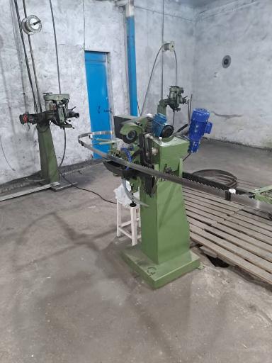 عکس تالش اره 