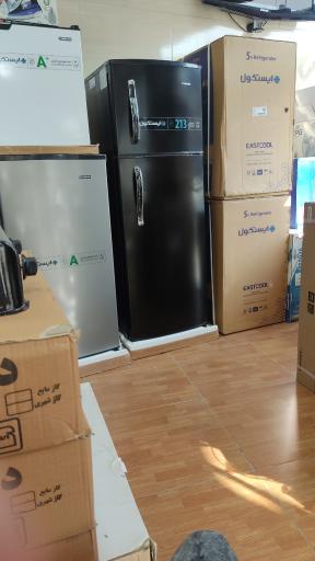 عکس فروشگاه لوازم خانگی علیزاده