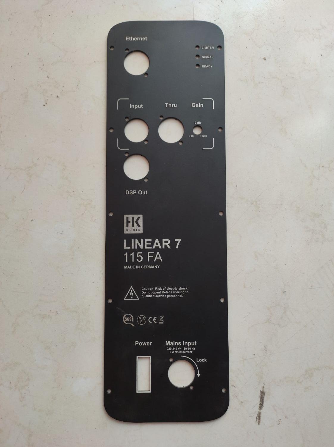 عکس باکسیران لیزر(برش و حکاکی فلزات و غیرفلزات)