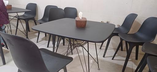 عکس پیتزا مانا