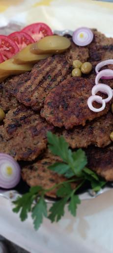 عکس چلو کباب البرز