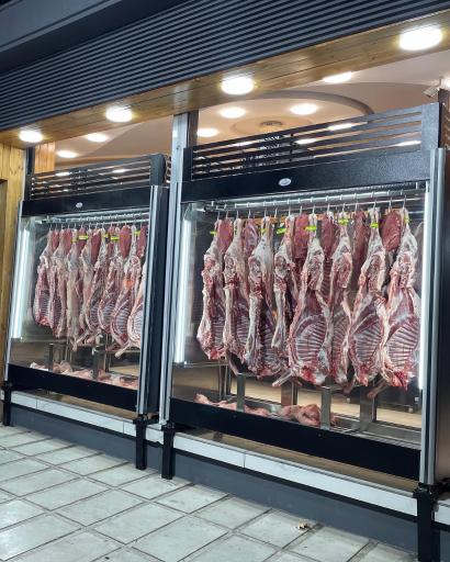 عکس پروتئین بهشت