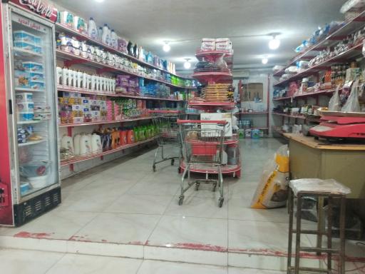 عکس تعاونی مصرف فرهنگیان