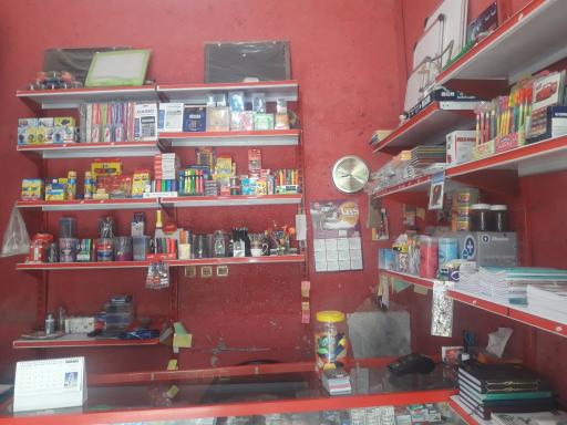 عکس لوازم التحریر اندیشه