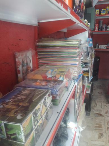 عکس لوازم التحریر اندیشه