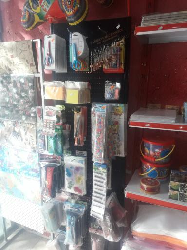 عکس لوازم التحریر اندیشه