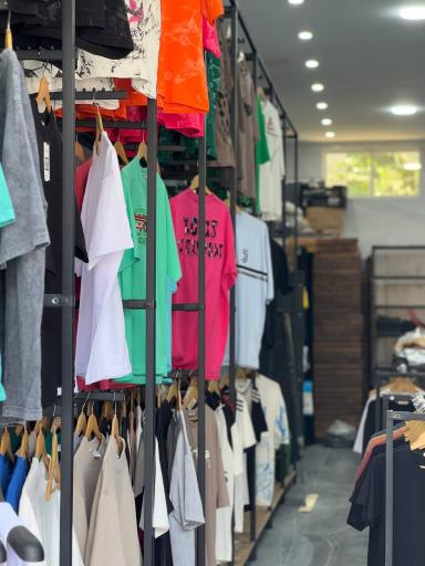 عکس بوتیک نیوان