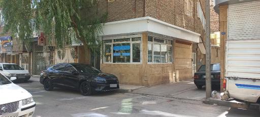 عکس دفتر پیشخوان شهرداری مشهد 