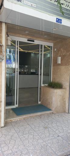 عکس دفتر پیشخوان شهرداری مشهد 