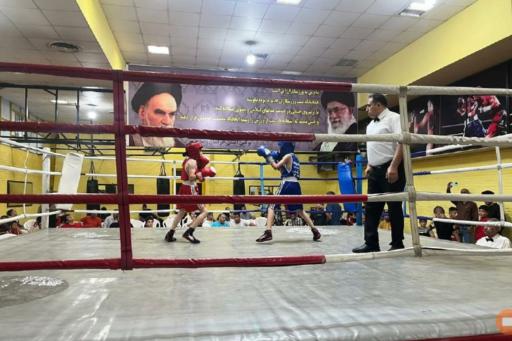 عکس سالن  بهشتی 