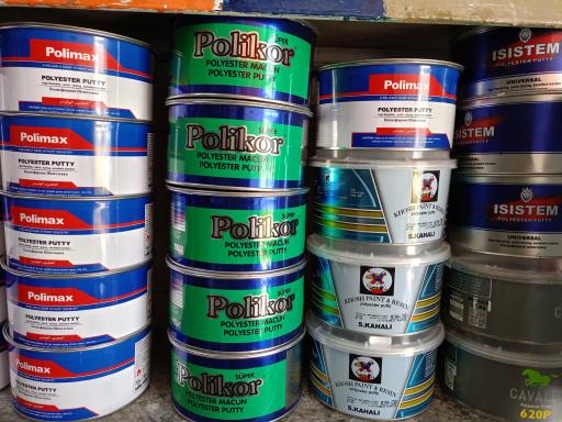 عکس ترکیب رنگ آفرین