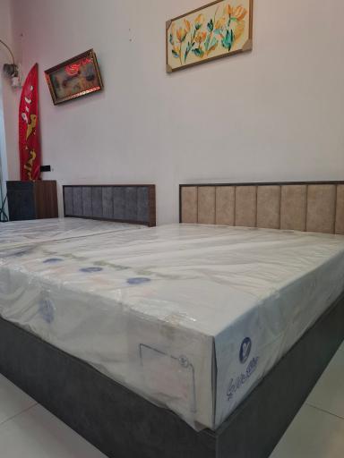 عکس نمایندگی تشک رویا زاهدیان