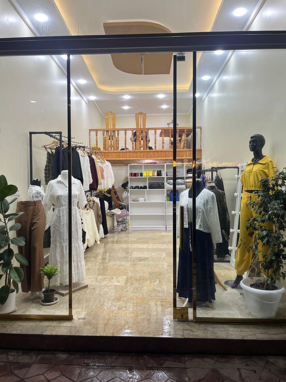 عکس خیاطی و مزون الی