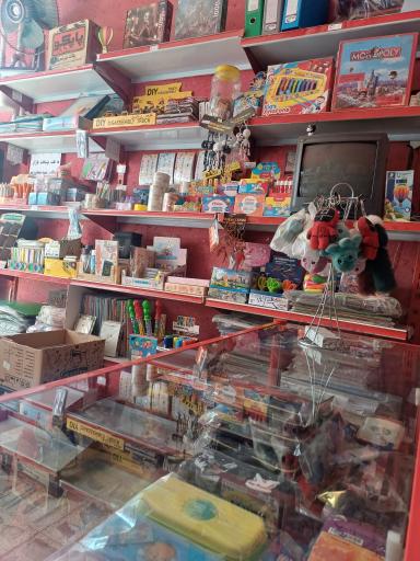 لوازم التحریر اندیشه